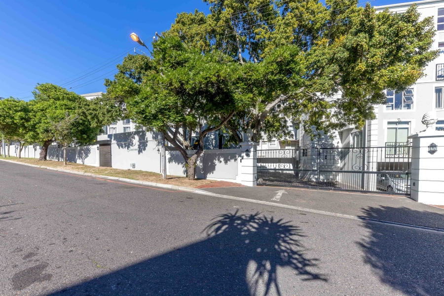 1 Bedroom Property for Sale in Milnerton Central Western Cape